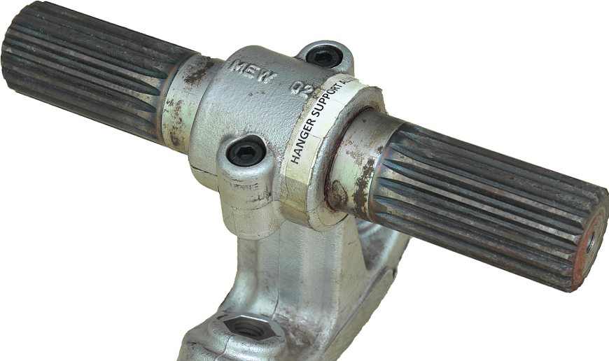 SASI EARTH MOVING EQUIPMENTS PVT LTD